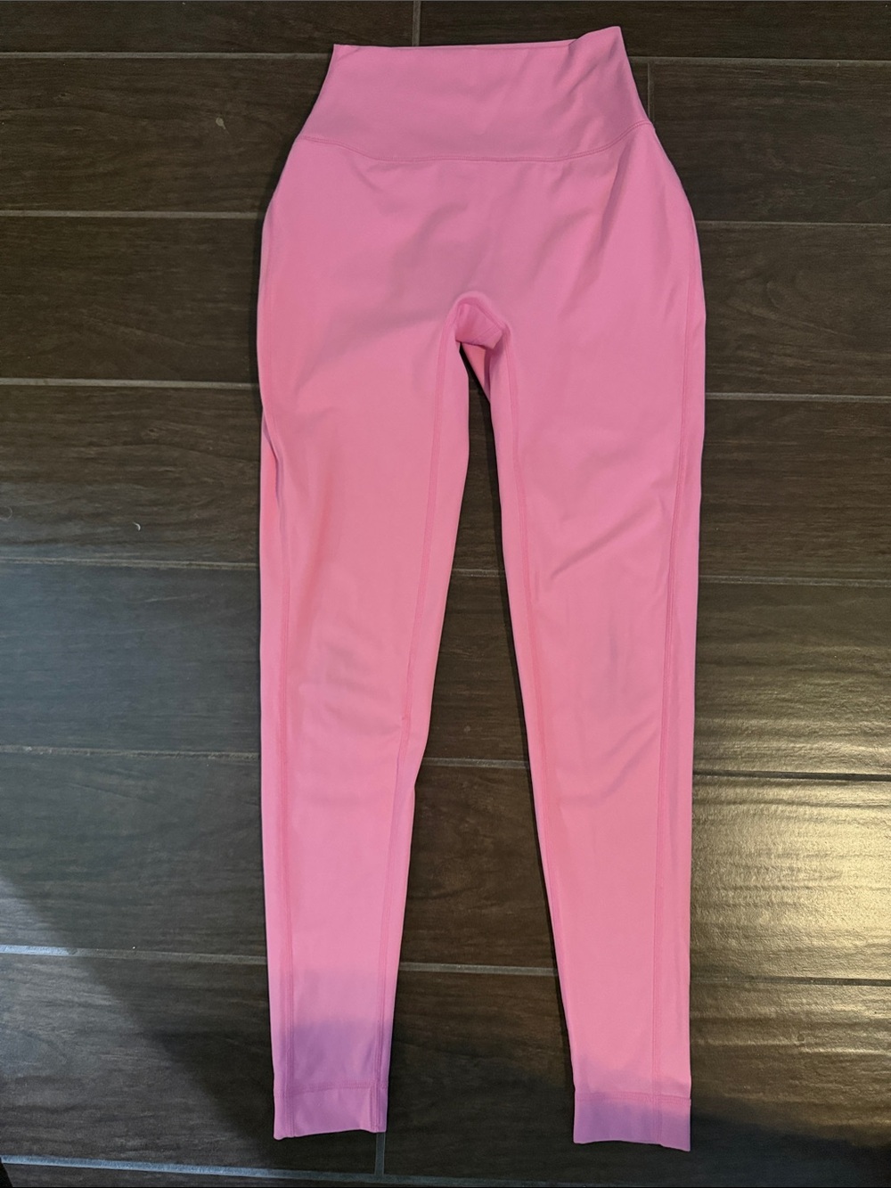SET Active Pink High-Waist Leggings